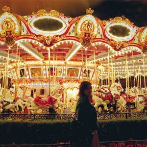 Meet your Posher, Letian